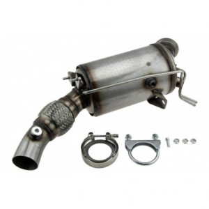 Filtru de particule BMW Seria 3 F30/F31 318D,320D,325D 2011-