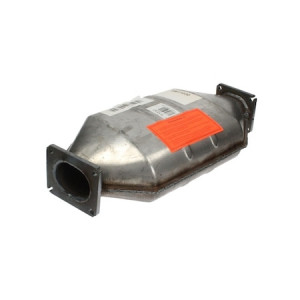 Filtru de particule BMW Seria 5 E60/E61 525D 2002- - Img 2