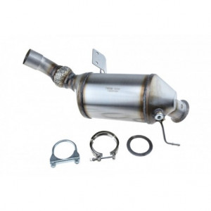 Filtru de particule BMW Seria 5 F10 518D,520D,525D 2011-