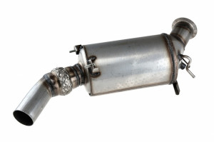 Filtru de particule BMW X1 E84 20D 2009-