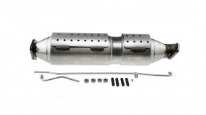 Filtru de particule HYUNDAI SANTA FE 2.2CRDI 2006- - Img 2