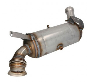 Filtru de particule MERCEDES E CLASS W212 E200CDI 2009-