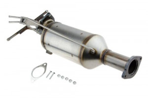 Filtru de particule VOLVO XC90 2.4 D5 2005-