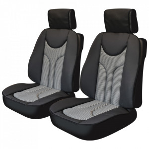 Huse scaun Anatomic - set 2 buc