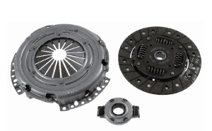 Kit ambreiaj Westlake Seat Ibiza II 1993-2002 - Img 2