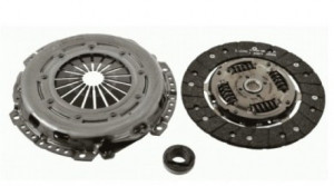 Kit ambreiaj Westlake Volkswagen Polo Classic 1985-1994