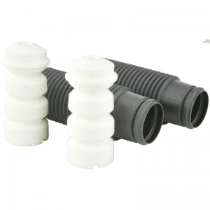 Kit amortizor spate portbagaj cu bara de protectie FIAT PUNTO 2005-2014