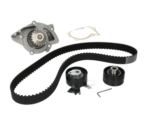 Kit Distributie + Pompa Apa Contitech Ford Kuga I 2008-2012