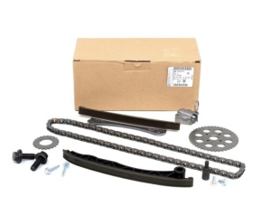 Kit Lant Distributie Oe Opel Agila 2003-2010