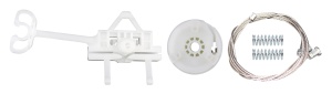 Kit macara geam Fata Dreapta Fiat Ducato 2006-2012
