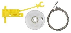 Kit macara geam Fata Dreapta Fiat Ducato Opel Vivaro Renault Traffic 2007-2013