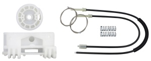 Kit macara geam Fata Dreapta Peugeot 106