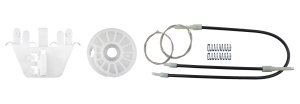 Kit macara geam Fata Stanga Ford Cargo NEW