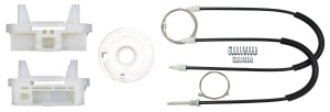 Kit macara geam Fata Stanga Ford Focus Coupe 1998- 2005