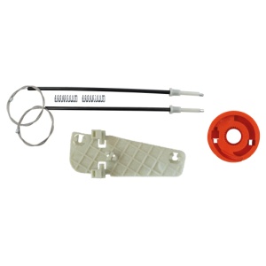 Kit macara geam Fata Stanga Jeep GrSi Cherokee MK2 WJ WG