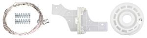 Kit macara geam Fata Stanga Peugeot 508 2010–2024