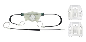 Kit macara geam Fata Stanga Seat Toledo 1999-2004