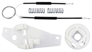 Kit macara geam Fata Stanga Toyota Corolla Compact E10 1992-1999