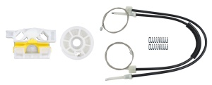 Kit macara geam Spate Dreapta Renault Laguna MK3 2007-2015