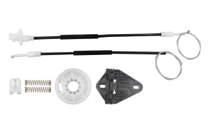 Kit macara geam Spate Stanga Renault Megane MK1 1996-2003