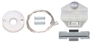 Kit macara geam Spate Stanga Si Dreapta Opel Vauxhall Zafira 1998-2008