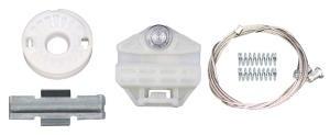 Kit macara geam Spate Stanga Si Dreapta Opel Vectra B 1995-2002