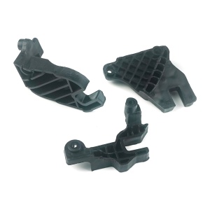 Kit reparare far stânga Audi A6L S6 Avant Quattro Allroad 2015-2018