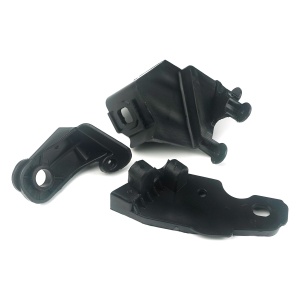 Kit reparare far stânga Fiat Doblo MK2 Facelift 2015-2024