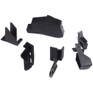 Kit reparare far stânga Nissan Qashqai 2013-2017