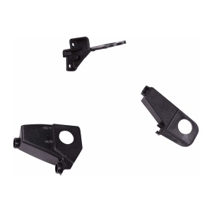 Kit reparare far stânga VW Golf MK6 5K 2008-2013