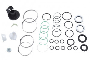 Kit Reparatie Caseta Directie BMW SERIA 5 1995-2003
