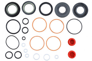 Kit Reparatie Caseta Directie FORD FIESTA 1995-2001