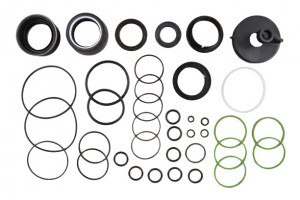 Kit Reparatie Caseta Directie LAND ROVER RANGE 2002-2012
