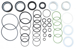 Kit Reparatie Caseta Directie MERCEDES S-CLASS 1998-2006