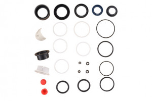 Kit Reparatie Caseta Directie VOLVO S60 2000-2007