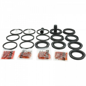 Kit reparatie etrier frana fata LEXUS GS 2005-2011