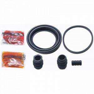 Kit reparatie etrier frana fata MITSUBISHI TRITON 1996-2015