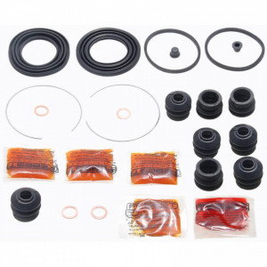 Kit reparatie etrier frana fata TOYOTA COROLLA 1985-2002