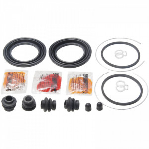 Kit reparatie etrier frana fata TOYOTA COROLLA 2001-2007