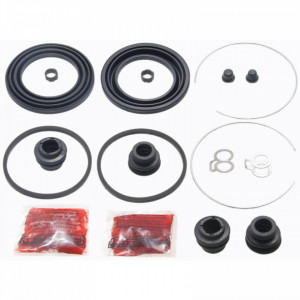 Kit reparatie etrier frana fata TOYOTA COROLLA 2006-2014