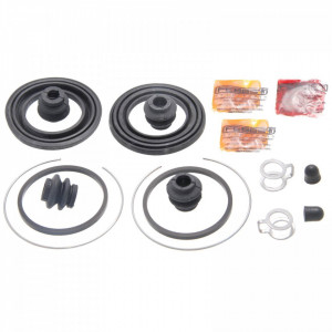 Kit reparatie etrier frana fata TOYOTA ECHO 1999-2006
