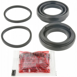 Kit reparatie etrier frana spate AUDI A4 2000-2015