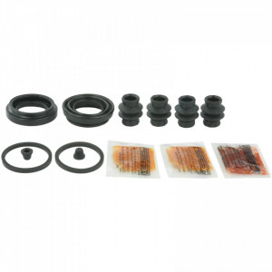 Kit reparatie etrier frana spate TOYOTA COROLLA 2000-2007
