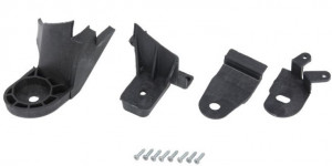 Kit reparatie far fata dreapta DACIA LOGAN II 2012 - 2020