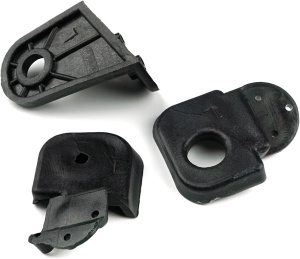 Kit reparatie far stanga Fiat Doblo 2005-2009