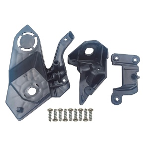 Kit Reparatie Far Stânga Peugeot 208 2018-2024
