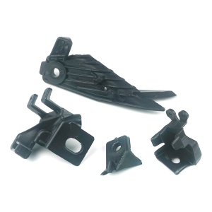 Kit reparatie far stanga Renault Megane MK4 2016-2024