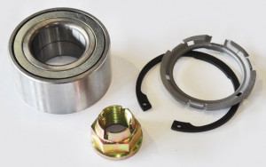Kit rulment roata fata cu abs Dacia Logan 2004 - 2012