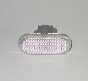 Lampa semnalizare aripa Dacia Duster/ Dacia Logan/ Dacia Sandero - Img 2
