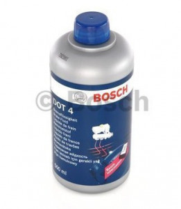 Lichid frana Bosch DOT 4 500ML - Img 2